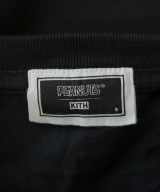 KITH（キス）Tシャツ・カットソー 黒 サイズ:S メンズ/2200645115130