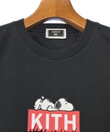 KITH（キス）Tシャツ・カットソー 黒 サイズ:S メンズ/2200645115130