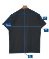 KITH（キス）Tシャツ・カットソー 黒 サイズ:S メンズ/2200645115130