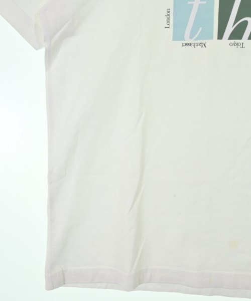 KITH（キス）Tシャツ・カットソー 白 サイズ:XS メンズ/2200632867059