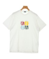 KITH（キス）Tシャツ・カットソー 白 サイズ:XS メンズ/2200632867059
