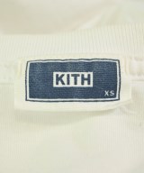 KITH（キス）Tシャツ・カットソー 白 サイズ:XS メンズ/2200632867059