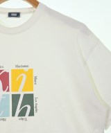 KITH（キス）Tシャツ・カットソー 白 サイズ:XS メンズ/2200632867059