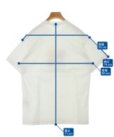 KITH（キス）Tシャツ・カットソー 白 サイズ:XS メンズ/2200632867059