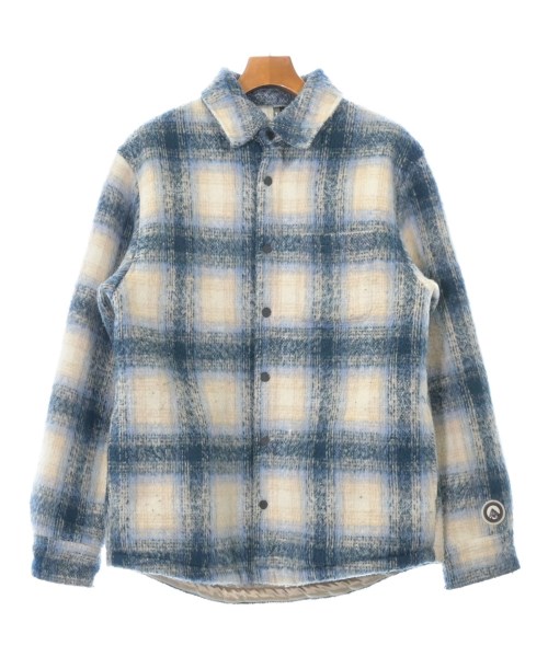 KITH(キス)その他 紺 サイズ:M/2200645513011