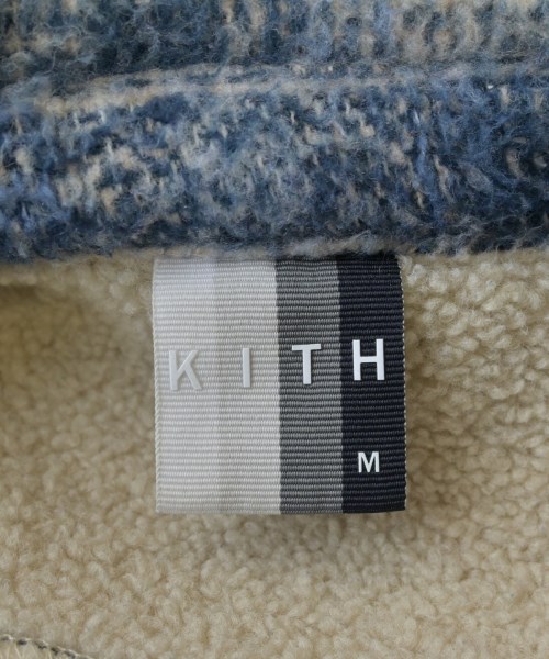 KITH（キス）その他 紺 サイズ:M メンズ/2200645513011