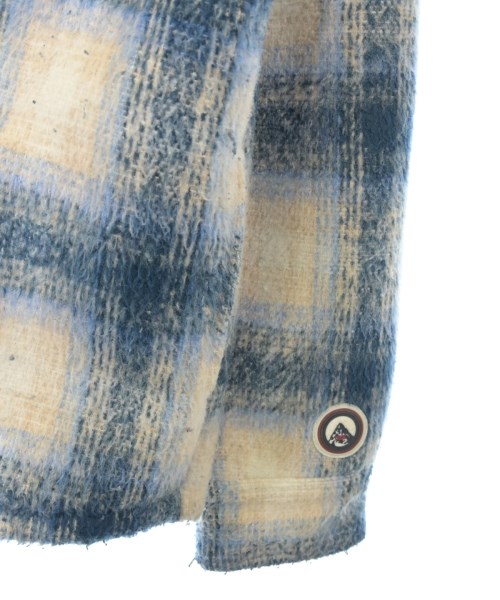 KITH（キス）その他 紺 サイズ:M メンズ/2200645513011