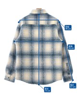 KITH（キス）その他 紺 サイズ:M メンズ/2200645513011