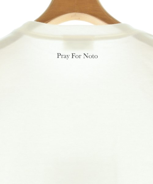 KITH（キス）Tシャツ・カットソー 白 サイズ:L メンズ/2200645513158