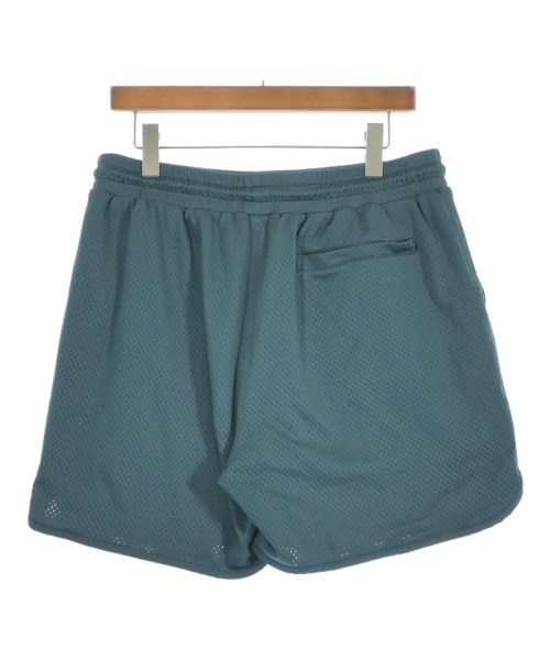 KITH（キス）ショートパンツ 青 サイズ:L メンズ/2200645513202