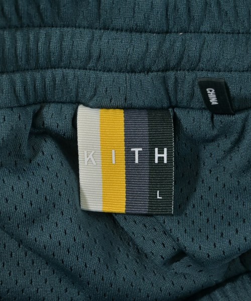 KITH（キス）ショートパンツ 青 サイズ:L メンズ/2200645513202