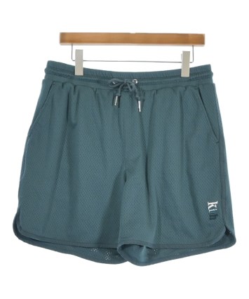 KITH（キス）ショートパンツ 青 サイズ:L メンズ/2200645513202