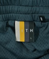 KITH（キス）ショートパンツ 青 サイズ:L メンズ/2200645513202