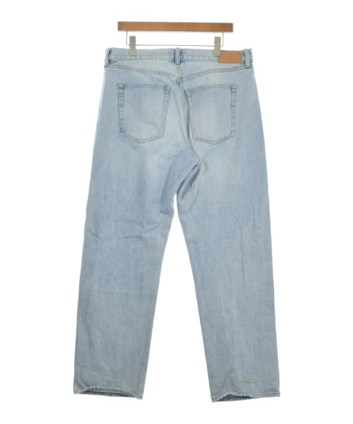 KITH（キス）デニムパンツ 青 サイズ:34(XL位) メンズ/2200645513226