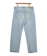 KITH（キス）デニムパンツ 青 サイズ:34(XL位) メンズ/2200645513226