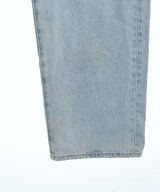 KITH（キス）デニムパンツ 青 サイズ:34(XL位) メンズ/2200645513226
