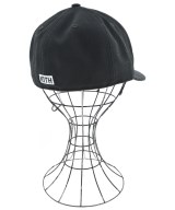 KITH（キス）キャップ 黒 サイズ:58.7cm メンズ/2200645513264