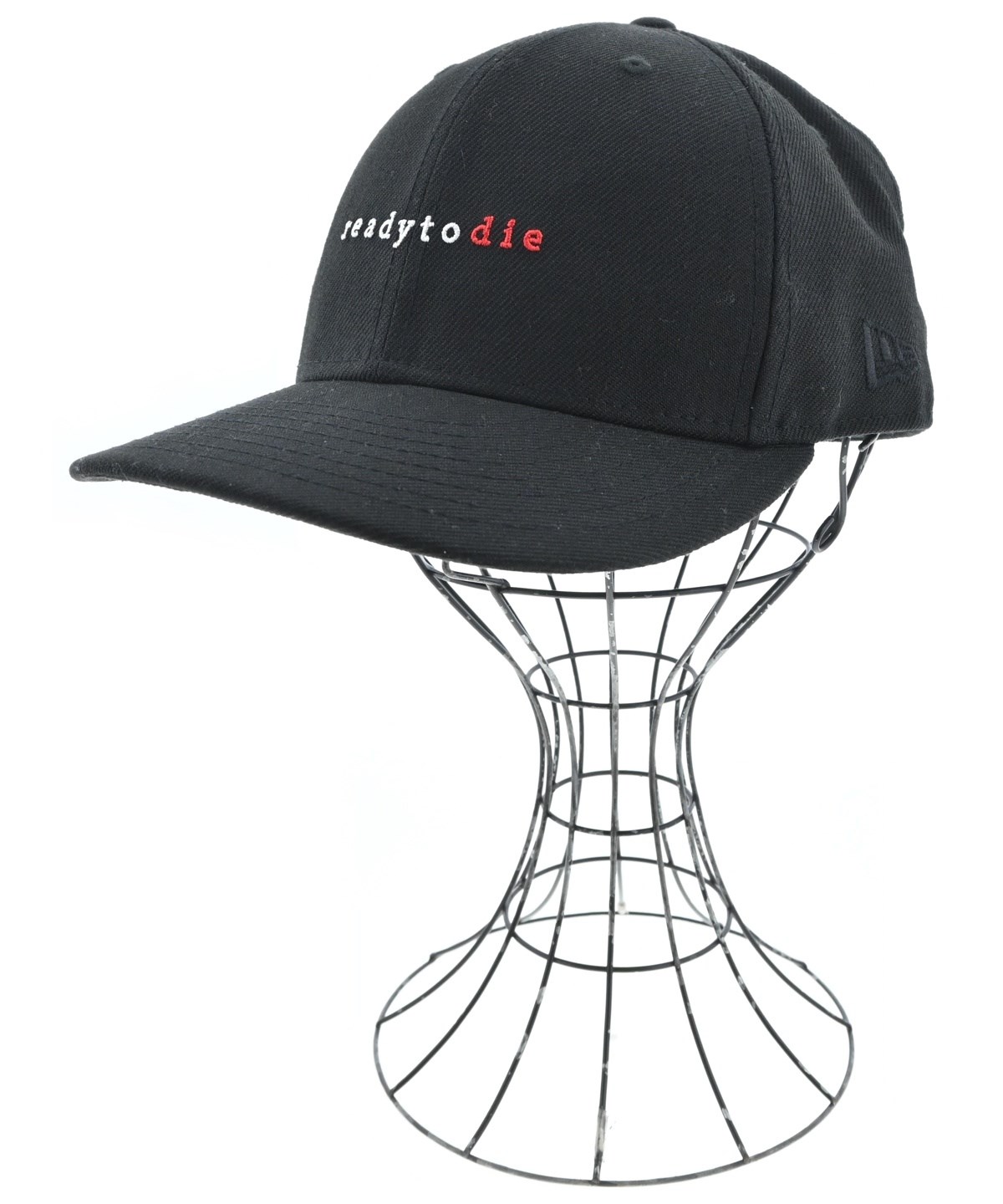 KITH（キス）キャップ 黒 サイズ:58.7cm メンズ/2200645513264 |【公式