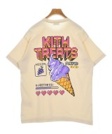 KITH（キス）Tシャツ・カットソー ベージュ サイズ:M メンズ/2200645424331