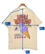 KITH（キス）Tシャツ・カットソー ベージュ サイズ:M メンズ/2200645424331