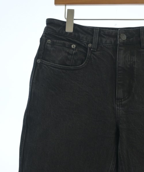 KITH（キス）デニムパンツ 黒 サイズ:32(L位) メンズ/2200647162071