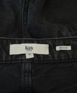 KITH（キス）デニムパンツ 黒 サイズ:32(L位) メンズ/2200647162071