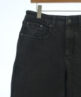 KITH（キス）デニムパンツ 黒 サイズ:32(L位) メンズ/2200647162071