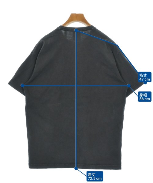 KITH（キス）Tシャツ・カットソー 黒 サイズ:S メンズ/2200647162088