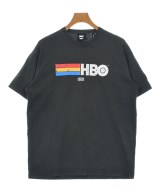 KITH（キス）Tシャツ・カットソー 黒 サイズ:S メンズ/2200647162088