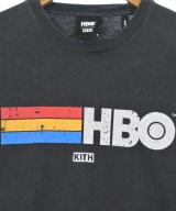 KITH（キス）Tシャツ・カットソー 黒 サイズ:S メンズ/2200647162088