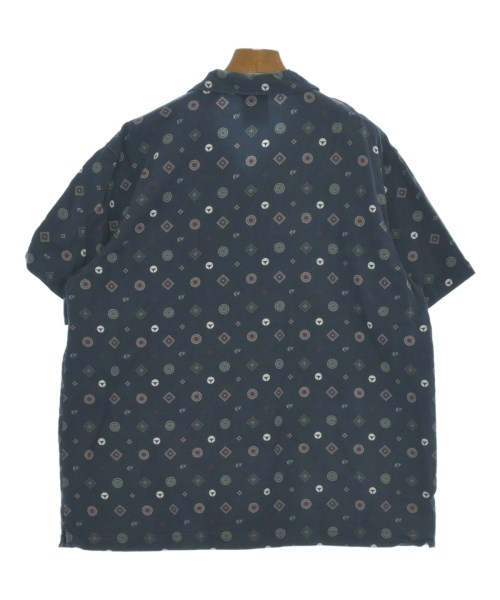 KITH（キス）カジュアルシャツ 紺 サイズ:L メンズ/2200647162095