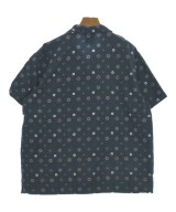 KITH（キス）カジュアルシャツ 紺 サイズ:L メンズ/2200647162095