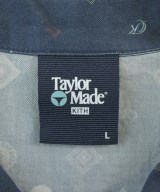 KITH（キス）カジュアルシャツ 紺 サイズ:L メンズ/2200647162095