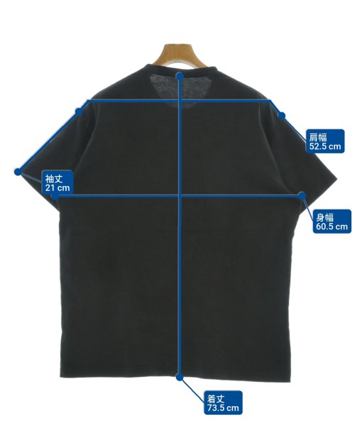 KITH（キス）Tシャツ・カットソー 黒 サイズ:L メンズ/2200647242032