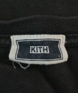 KITH（キス）Tシャツ・カットソー 黒 サイズ:L メンズ/2200647242032