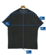 KITH（キス）Tシャツ・カットソー 黒 サイズ:L メンズ/2200647242032
