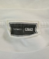KITH（キス）Tシャツ・カットソー 白 サイズ:M メンズ/2200647242049