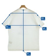 KITH（キス）Tシャツ・カットソー 白 サイズ:M メンズ/2200647242049
