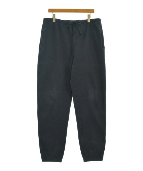 KITH(キス)スウェットパンツ 黒 サイズ:L/2200647242100