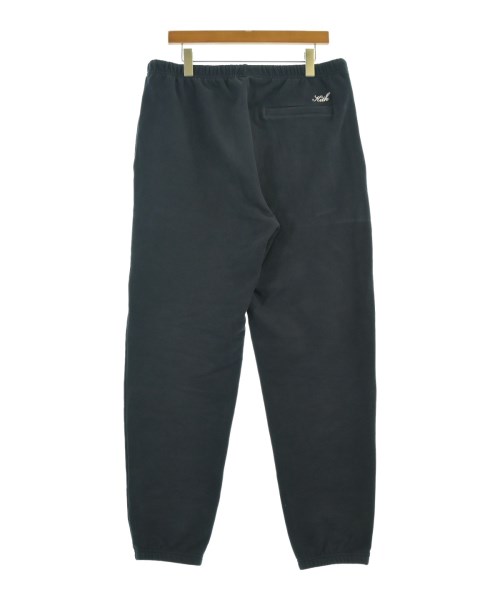KITH（キス）スウェットパンツ 黒 サイズ:L メンズ/2200647242100