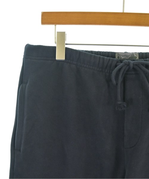 KITH（キス）スウェットパンツ 黒 サイズ:L メンズ/2200647242100