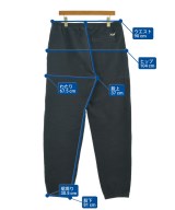 KITH（キス）スウェットパンツ 黒 サイズ:L メンズ/2200647242100