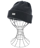 KITH（キス）ニットキャップ・ビーニー 黒 サイズ:- メンズ/2200647242124