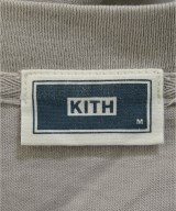 KITH（キス）Tシャツ・カットソー グレー サイズ:M メンズ/2200636258044