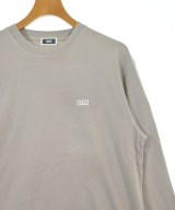 KITH（キス）Tシャツ・カットソー グレー サイズ:M メンズ/2200636258044