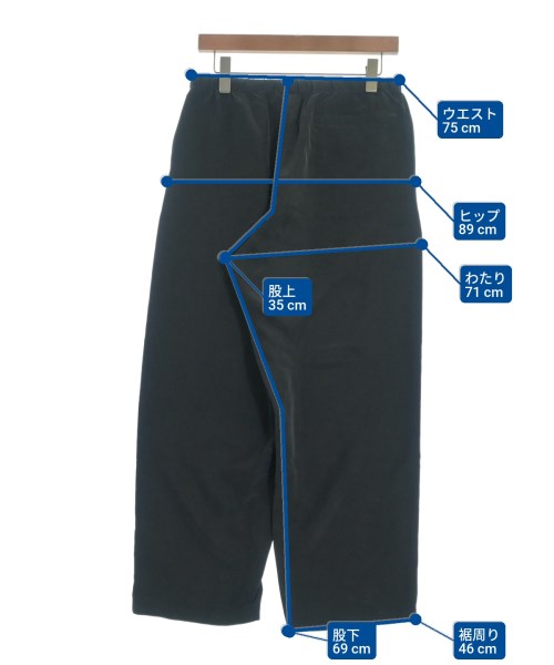 KITH（キス）その他 グレー サイズ:M メンズ/2200647564011