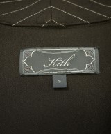 KITH（キス）カジュアルジャケット 茶 サイズ:S メンズ/2200647655016