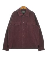 KITH（キス）カジュアルシャツ 赤 サイズ:M メンズ/2200647655023