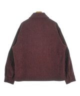 KITH（キス）カジュアルシャツ 赤 サイズ:M メンズ/2200647655023