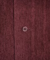 KITH（キス）カジュアルシャツ 赤 サイズ:M メンズ/2200647655023